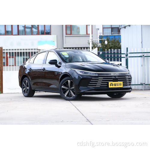 BYD Destroyer 05 2022 DM-I 55km Comfort 0km Cars used Cars Car Electric Car New BYD EV 2022